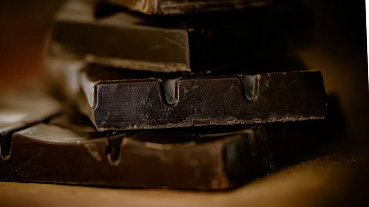 Pericolul major descoperit în ciocolată. Specialiști trag un mare semnal de alarmă pentru consumatori