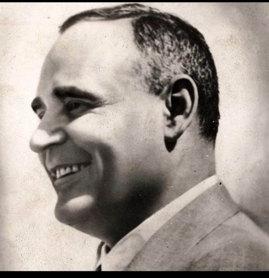 Gheorghe Gheorghiu Dej