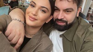 Florin Salam revine în forță! Fiica lui, Betty, a făcut marele anunț: “A trecut peste lucrurile sensibile. Va cânta și de Crăciun, și de Revelion!”