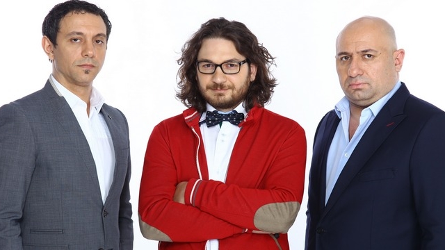 Viata inainte de Masterchef! Ce s-ar fi ales de “chefii” show-ului culinar daca nu ar fi filmat pentru ProTV!