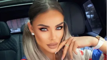 Bianca Drăgușanu s-a afișat goală-pușcă. Le-a arătat tuturor cum se răsfață, atunci când nu este cu Gabi Bădălău