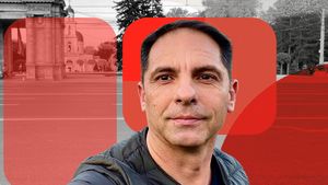 Cum se menține Dan Negru în formă, de fapt. Are aceeași greutate de 20 de ani: „Dai jos până la 5 kilograme”