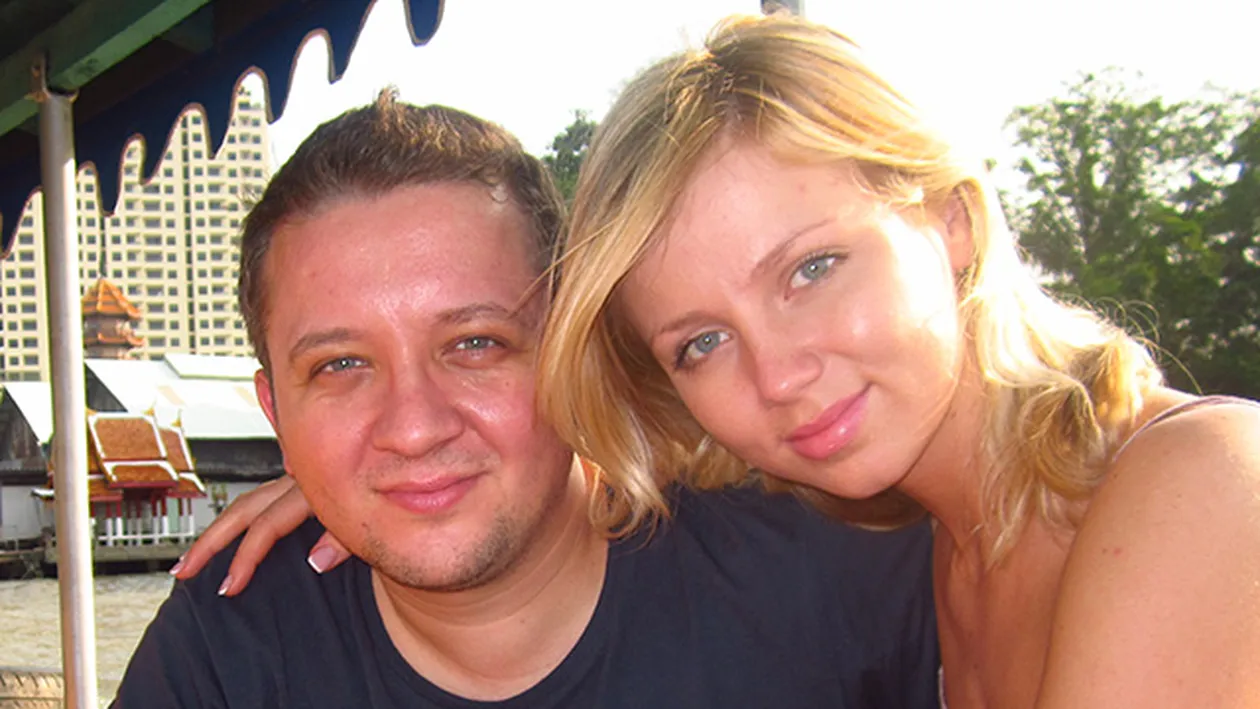 Florin de la HI-Q, ultimele pregatatiri pentru a deveni parinte: Il asteptam pe Sasha in august. O sa fiu in sala de operatie