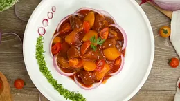 Chef John aprinde wok-ul: tocănița chinezească de vită care a cucerit imperii și bucătării moderne