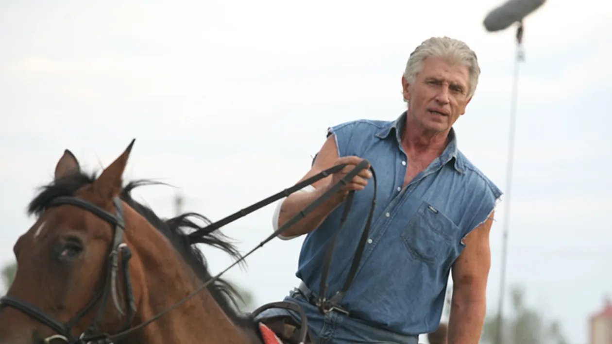 Bolnav de cancer, Szobi Cseh ramane un vesnic optimist: Am doi baieti. Aici, ca peste hotare sigur am mai multi