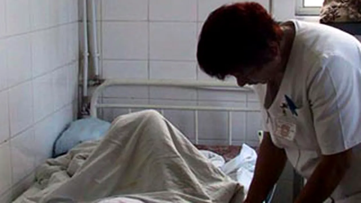 Patru spitale din Ramnicu Valcea au datorii de 14,8 milioane de lei si nu le pot achita