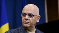 Raed Arafat, despre începerea anului școlar! „Ne așteptăm să apară focare”