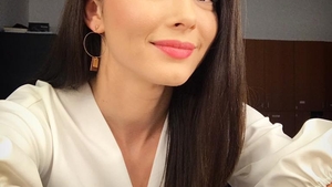 Anca Lungu a dezvăluit sexul bebelușului său! Fosta prezentatoare TV este în culmea fericirii
