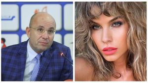 Schimb de replici dure între Anna Lesko şi Cozmin Guşă. De la ce a pornit totul