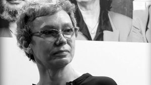 Oana Pelea a anulat un spectacol și se izolează la domiciliu: ”Mă voi izola 7 zile și mă voi testa...”