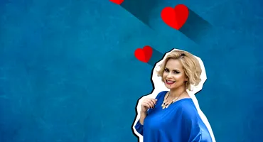 Paula Chirilă, cunoscuta prezentatoare TV, vorbește în premieră despre noul iubit!