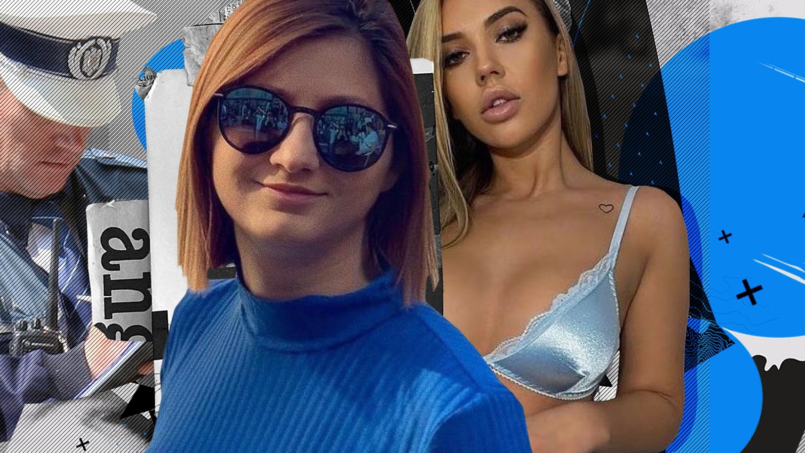 Ștefania Bălteanu, managerul Andrei Volos, trăiește un coșmar: ”Îmi cade părul, am albit, dorm două ore pe noapte!”