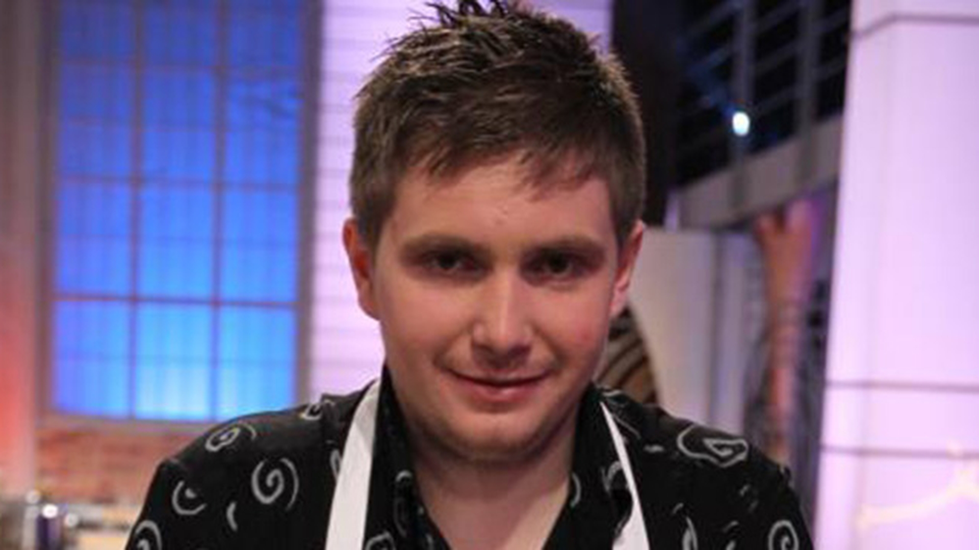 Nicusor Coroama, finalist la MasterChef, s-a casatorit! Uite cat de frumoasa este sotia lui! Vezi imagini de la nunta