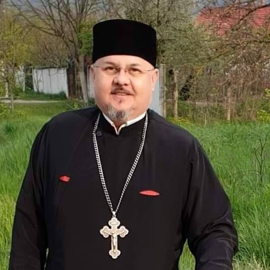 Laurențiu Dincă a murit la 51 de ani. Sursa foto: Facebook