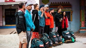 Vedetele din Asia Express - Drumul Elefantului primesc scrisori de la cei dragi. “Îmi vine să mor!”