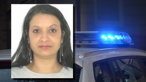 Alertă în România! Rodica a dispărut fără urmă! Cine o vede, este rugat să sune de urgență la 112