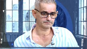 Doliu în familia lui Daniel Onoriu. Fostul pilot de curse a primit vestea sfâșietoare de Revelion: „A murit mai devreme”