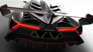 Maşina pentru care ţi-ai vinde sufletul, de 2 ori! Lamborghini a lansat monstrul de 700 de cai care costa 4,5 milioane de dolari