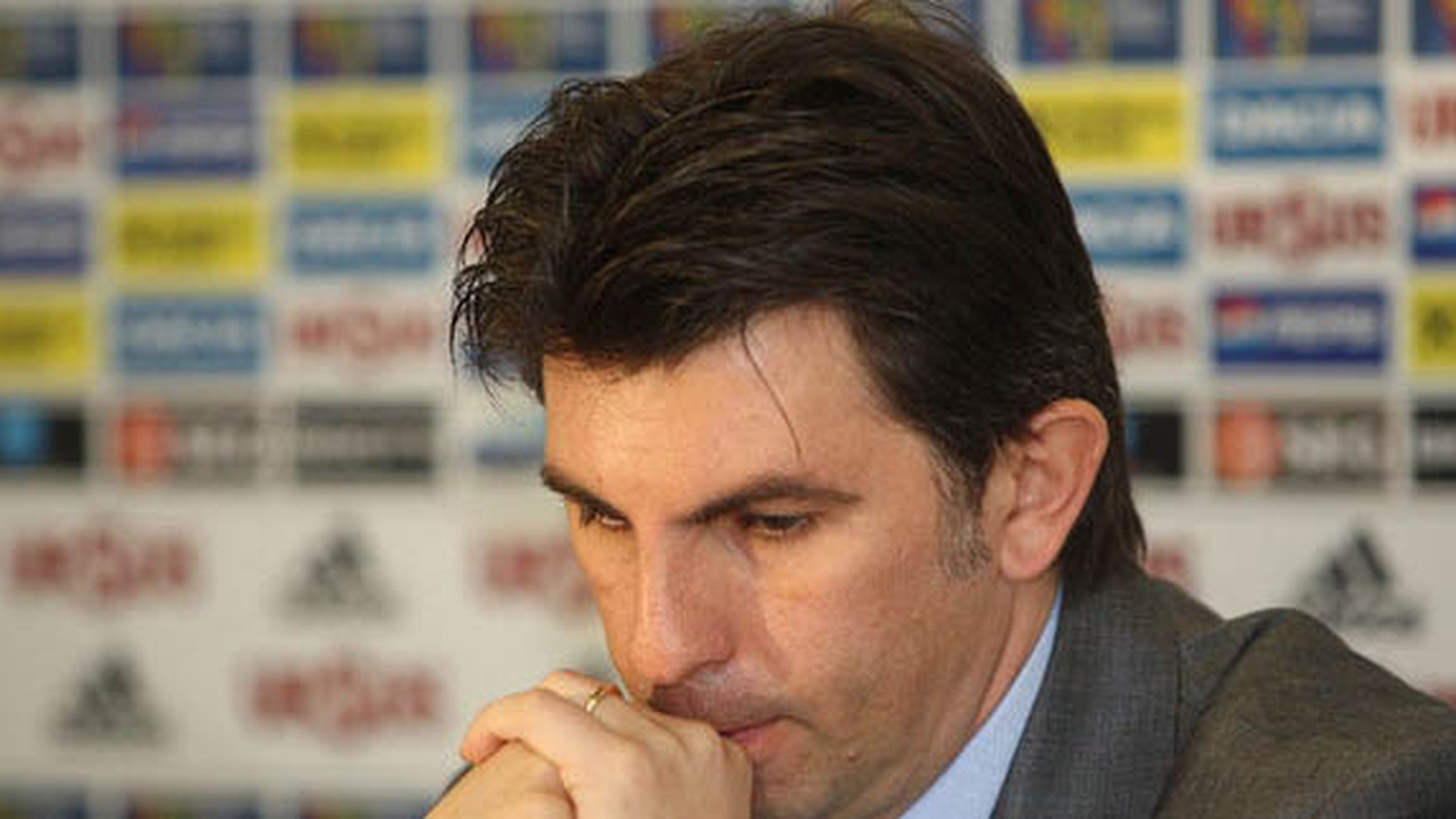 Ionuţ Lupescu este în doliu. Fostul mare fotbalist a pierdut o fiinţă dragă