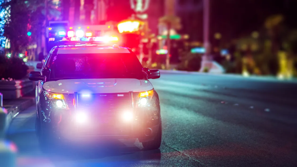 Un cunoscut actor de telenovele a fost arestat la Miami. Este acuzat că a consumat alcool și a făcut un scandal monstru