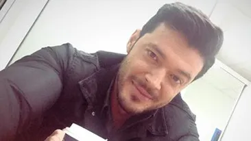 Victor Slav nu ii duce dorul Biancai Dragusanu! Cu cine se consoleaza prezentatorul in fiecare zi