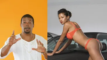 S-au iubit, s-au despartit, iar acum pana si ei au uitat ca au fost impreuna! Vezi cuplurile celebre din urma cu 10-15 ani