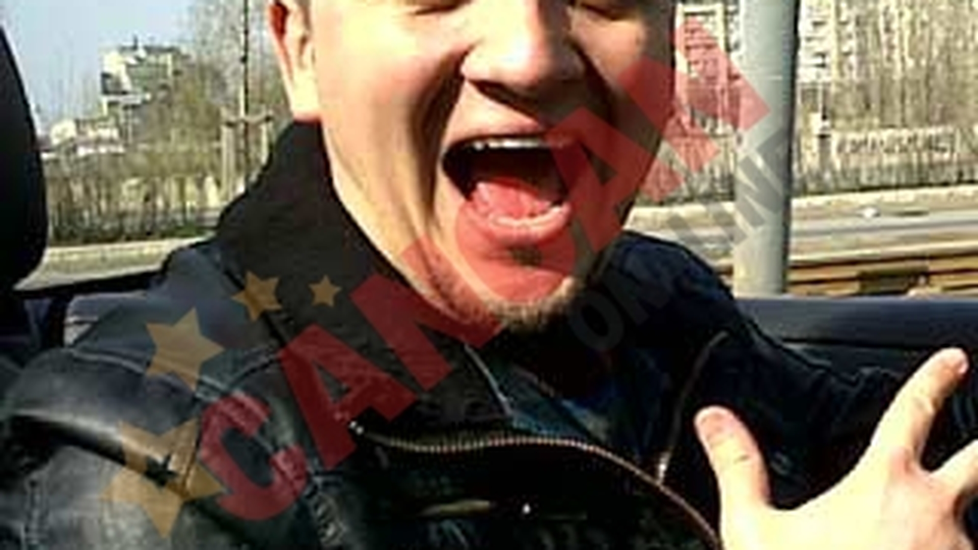 Florin de la Hi-Q : "Nimic nu este mai urat decat o respiratie mirositoare!"