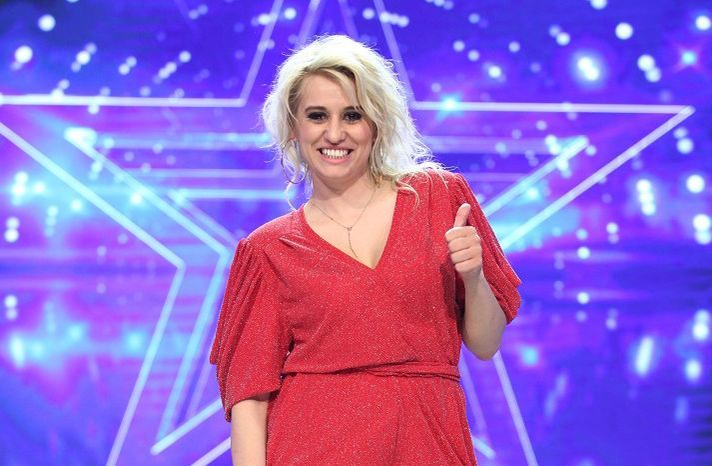 Anisia Gafton, mesajul pe Facebook cu care a surprins pe toată lumea: „Iubitul meu are infecţie acolo jos”