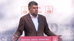 Marcel Ciolacu: ”Suntem pe primul loc în sondaje, avem 31%! Vom fi la guvernare”