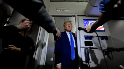 De la „făuritor al păcii” la aliat al ofensivei Israelului împotriva Iranului. De ce a renunțat Trump la diplomație