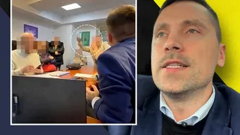 „Prințișorul taxiurilor”, atacat de un coleg de partid! Ștefan Manolache: „Am depus plângere penală”