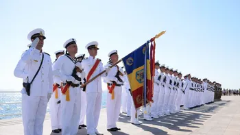 Ziua Marinei, sărbătorită pe 15 august. Programul festivităților la Constanța