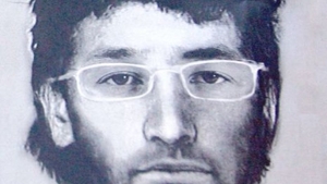 Imagini cutremuratoare cu sotia taximetristului injunghiat in propria masina! Femeia si-a luat inima in dinti si a...