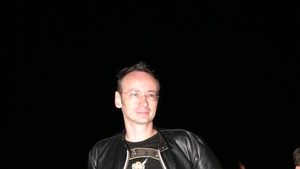 Când Mihai Albu umbla în papuci. Rocker de sus, Istanbul de jos