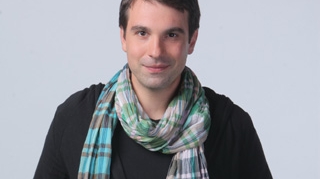 Alexandru Papadopol revine in teatru in piesa "Autobahn"