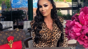 Bianca Pop, primele imagini cu burtica de graviduță! Cum arată acum ispita care nu ieșea din casă fără 1000 de euro, după ce a fost externată de la Psihiatrie