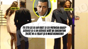 REMUS TRUICĂ a ”evadat” la mare, după arestul la domiciliu!