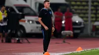 Vergil Andronache vrea să conducă FCSB în grupele Europa League: „Cine nu vrea să fie pe banca acestei echipe?