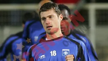 Tamas a comentat escapada lui Cristi Tanase: Nu stiu cine sta pe Messenger si cat, eu nu stiu sa umblu