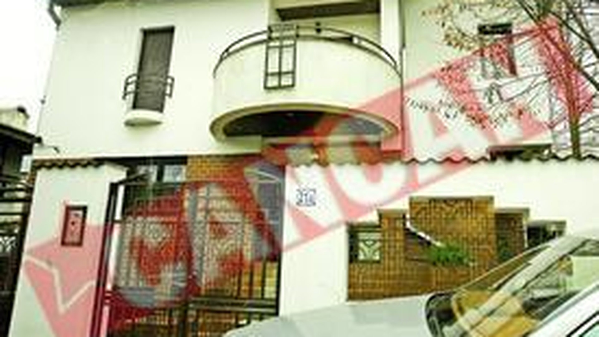 Hotul purta la mana ceasul lui Dan Diaconescu