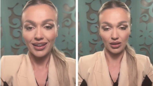 Ella, umilită pe internet în legătură cu meseria din Anglia: ”Făcea șaorma și ea zice că-i manager”