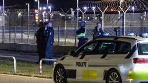 Alertă aeriană, după ce mai multe drone au fost descoperite! Traficul a fost închis la Copenhaga