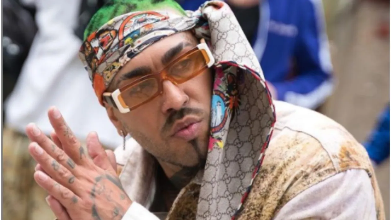 Alex Velea, reacție acidă după ce Fulgy a fost prins sub influența substanțelor interzise la volan: Bă, de ce ești mincinos?