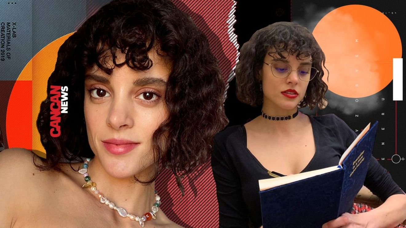 Cine o poate cuceri pe eroina din serialul „Vlad”? Actrița Diana Sar face portretul partenerului ideal