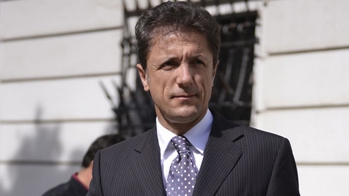 ULTIMA ORA! Gica Popescu a fost eliberat din inchisoare. Fostul mare fotbalist fusese condamnat in Dosarul Transferurilor