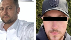 Gestul bizar făcut de fiul polițistului Ciprian Verdeș, după ce și-a ucis tatăl. Martorii și-au făcut cruce!