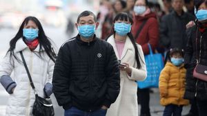 China tremură din nou! 400.000 de oameni izolați din cauza noului coronavirus