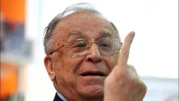 Ce avere are Ion Iliescu, la 88 de ani: “După o viață petrecută…“