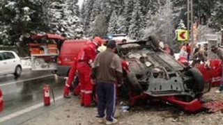 S-a vorbit destul despre cine i-a omorat, dar prea putin despre ei! Afla aici toata povestea de viata a celor trei victime ale lui Huidu