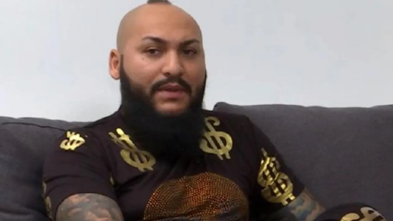 Dani Mocanu, pregătit să rupă, din nou, topurile! ”Chiar dacă ar fi să umblu prin valea umbrei morții...”